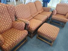 Ercol sofa chairs for sale  CHORLEY