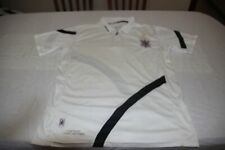 T-Shirt Polo Von Dutbol Der Corinthians Marke Club Größe M Campeon Libertadores, usado comprar usado  Enviando para Brazil