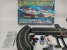 Scalextric continental sports for sale  RUGBY