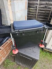 Shakespeare seat box for sale  SOLIHULL