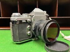 Edixa reflex slr for sale  DORKING