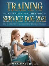 Training psychiatric service for sale  Columbus