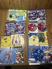 Sims expansion packs for sale  New Richland