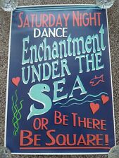 Enchantment sea dance for sale  Plymouth