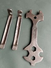 Set chiavi manutenzione usato  Chiaravalle