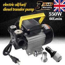 Diesel pump self for sale  UK