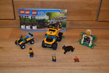 Lego city mission gebraucht kaufen  Berg