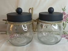 Apothecary jars set for sale  Simi Valley