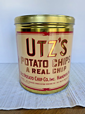 Vintage utz potato for sale  Harrisburg