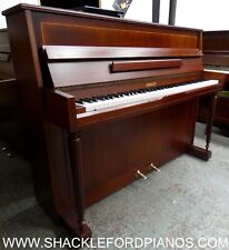 Challen upright piano for sale  MACCLESFIELD