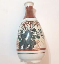 Japanese ceramic sake for sale  Los Angeles