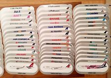 Airbus sticker lot d'occasion  Francheville