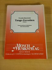 Mosch musikverlag notenheft gebraucht kaufen  Berlin