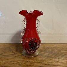 Vintage murano style for sale  Corning