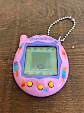 Tamagotchi pink ice usato  Italia