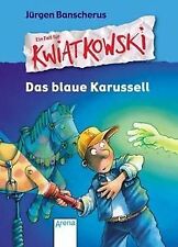 Blaue karussell fall gebraucht kaufen  Berlin