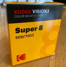 Kodak vision 50d for sale  Miamisburg