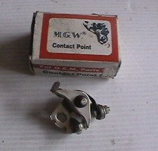 Mgw contact breaker for sale  IPSWICH