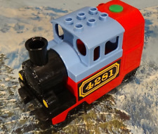 Lego duplo elektrische gebraucht kaufen  Heinsberg