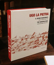 Ugo pietra segno usato  Roma