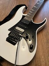 rg series rg220 ibanez black for sale  Lake George