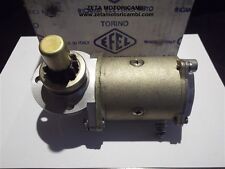 Motorino avviamento 12v for sale  Shipping to Ireland