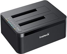 Inateck docking station for sale  Shipping to Ireland
