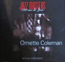 Ornette coleman jazz d'occasion  Biarritz