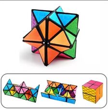 Shape shifting cube for sale  Shipping to Ireland