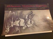 Alchemists mediums magicians for sale  SOLIHULL