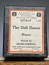Doll dance original for sale  San Antonio