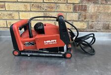 Hilti wall chaser for sale  Shipping to Ireland