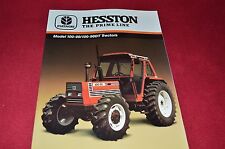 Hesston 65c 55c for sale  Berlin