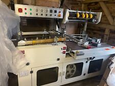 shrink wrap sealers for sale  HYDE