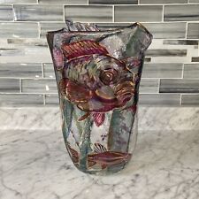 Amazing art vase for sale  Schenectady
