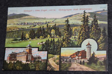 Alte postkarte gottesgab gebraucht kaufen  Leutzsch