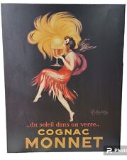 Cognac monnet leonetto for sale  Baltimore