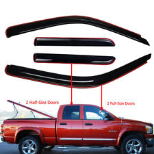 Channel window visors for sale  USA