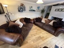 barker and stonehouse sofa for sale  DERBY