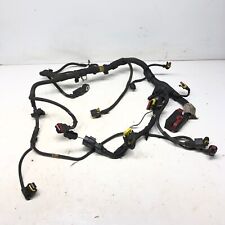 fiat punto wiring loom for sale  DONCASTER