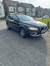 Volvo xc70 awd for sale  UK