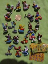 Lot figurines warner d'occasion  Neuvic