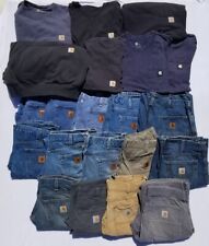 Carhartt lot pieces for sale  Rochester
