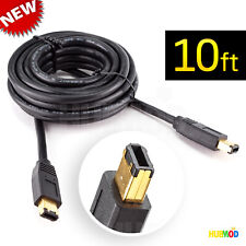 Firewire cable cord for sale  Portland