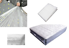 Polythene mattress bag for sale  HALIFAX