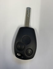 renault clio key fob for sale  BOLTON