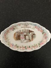 Royal doulton brambly for sale  CRANBROOK