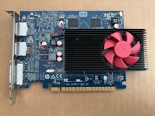 GRÁFICOS DE BARFISH AMD RADEON R9 350 2 GB GDDR5 DP DVI-I VC 8233963-001 / UC4-3 (4) segunda mano  Embacar hacia Argentina