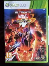 Usado, Ultimate Marvel VS Capcom 3 Xbox 360 Pal FR comprar usado  Enviando para Brazil