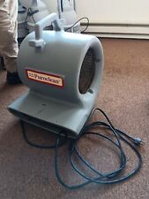 Air mover carpet for sale  Iron River
